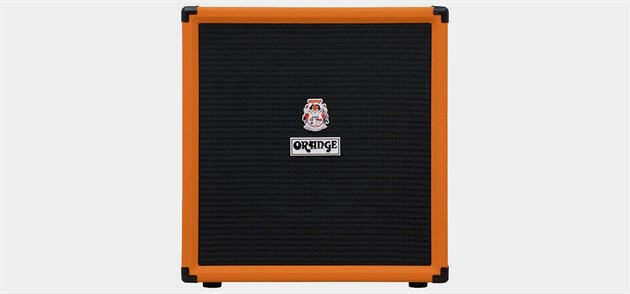 Bass Amplifiers &amp; Cabinets